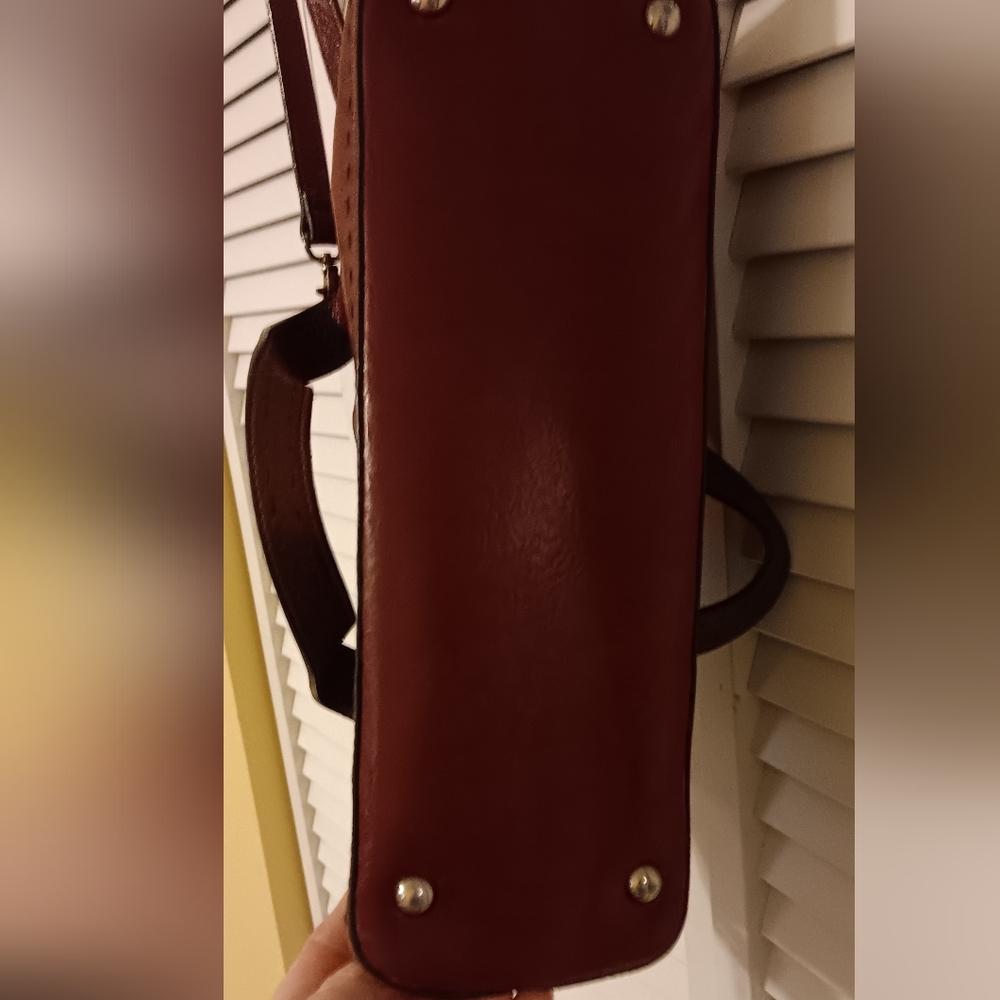 Fossil Purse/crossbody🙂 - Picture 5 of 8